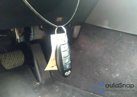 2008 Infiniti M35 из США, поврежденный, VIN JNKAY01E48M605598